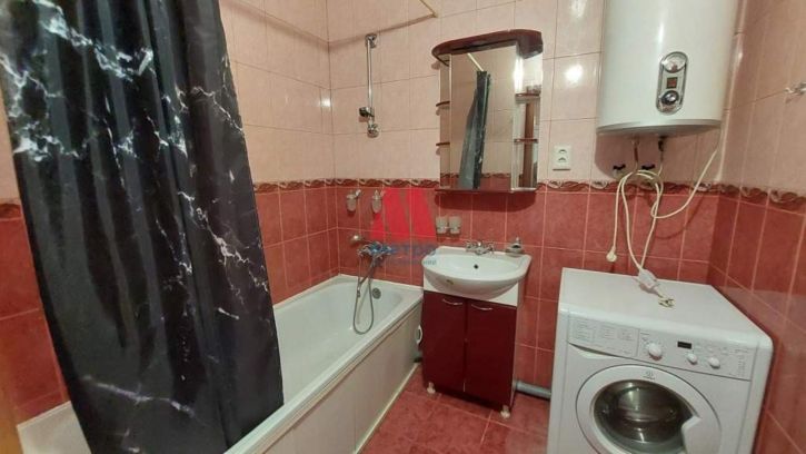 1-комн квартира Панина улица, д.5к2