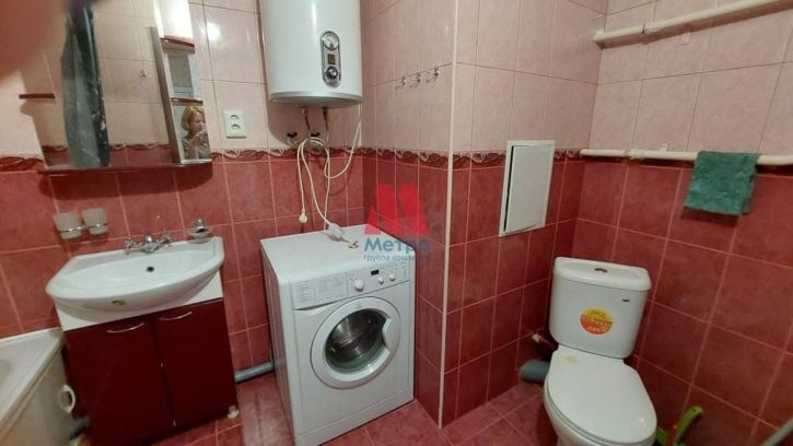 1-комн квартира Панина улица, д.5к2