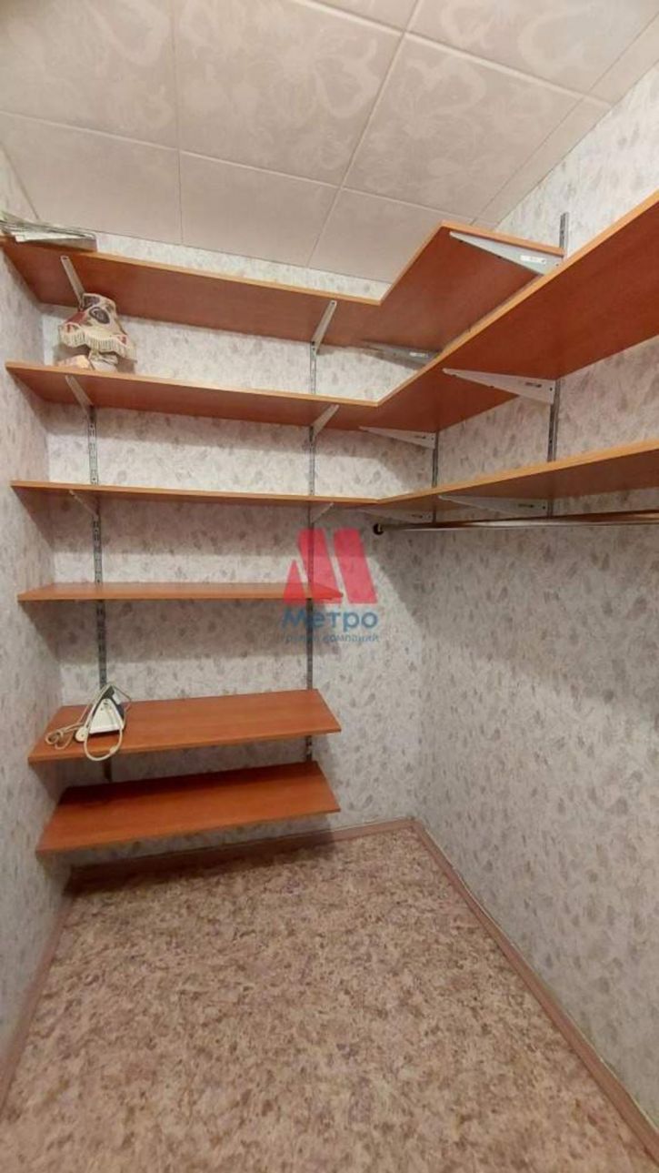 1-комн квартира Панина улица, д.5к2