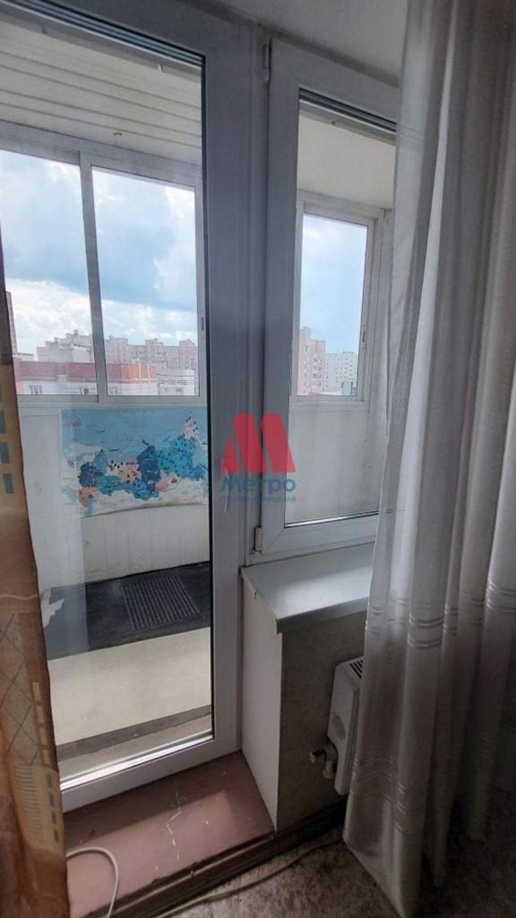 1-комн квартира Панина улица, д.5к2