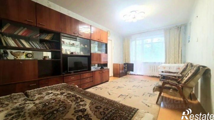 2-комн квартира проезд Шавырина, 4,  д. 4