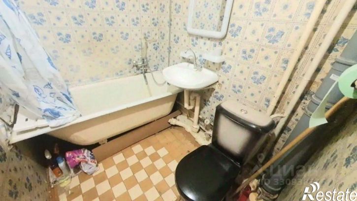 2-комн квартира проезд Шавырина, 4,  д. 4