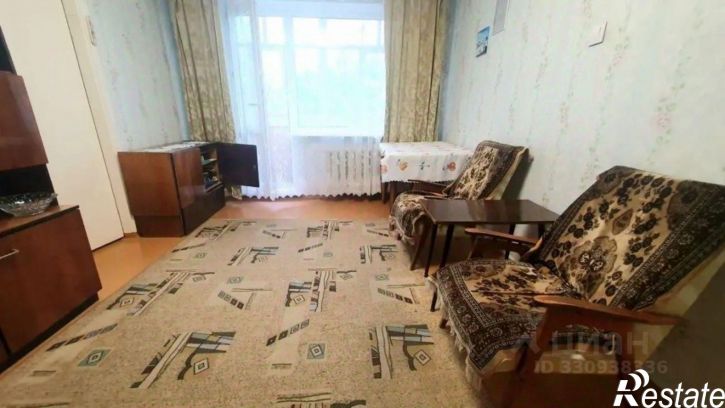 2-комн квартира проезд Шавырина, 4,  д. 4