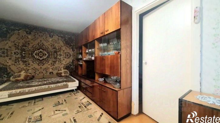 2-комн квартира проезд Шавырина, 4,  д. 4