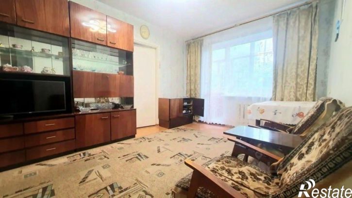 2-комн квартира проезд Шавырина, 4,  д. 4
