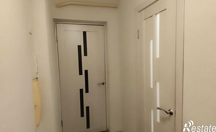 2-комн квартира улица Юности, 22,  д. 22