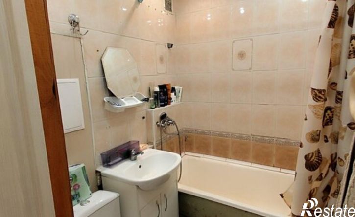 2-комн квартира улица Юности, 22,  д. 22