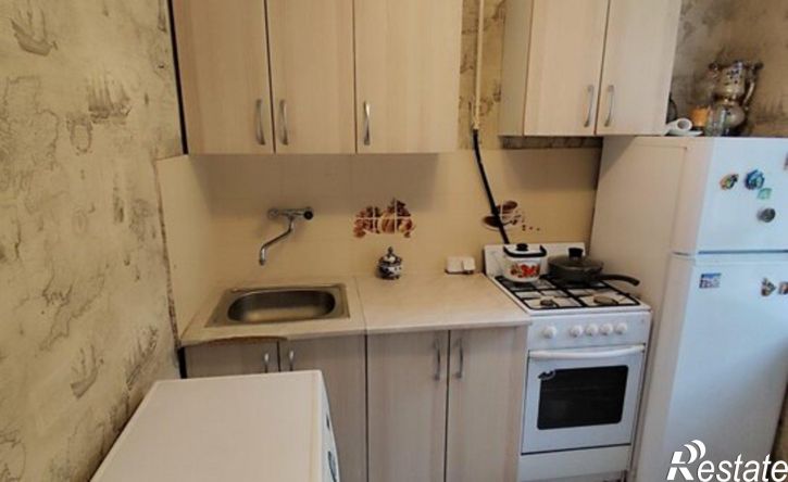 2-комн квартира улица Юности, 22,  д. 22