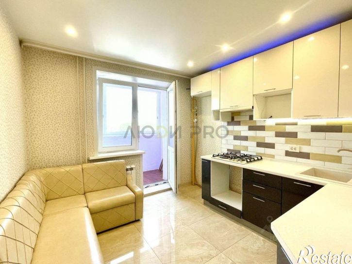 1-комн квартира улица Жукова, 21А,  д. 21А