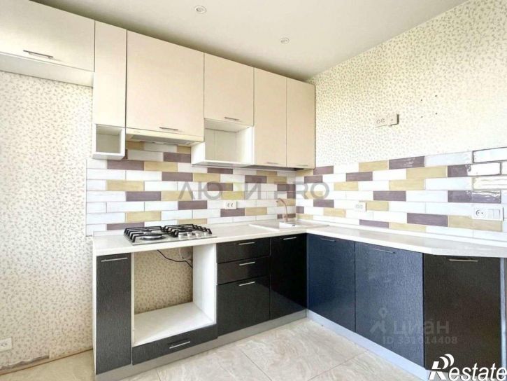 1-комн квартира улица Жукова, 21А,  д. 21А