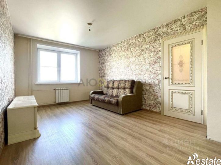 1-комн квартира улица Жукова, 21А,  д. 21А