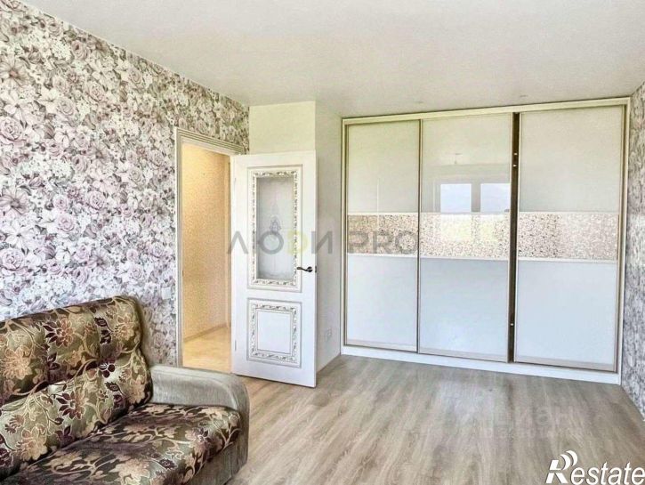 1-комн квартира улица Жукова, 21А,  д. 21А