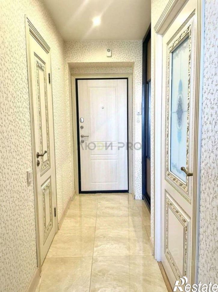 1-комн квартира улица Жукова, 21А,  д. 21А