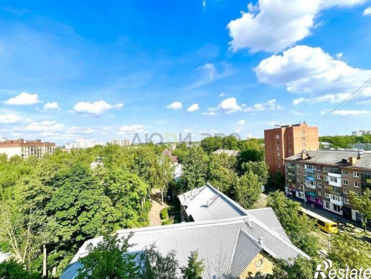 1-комн квартира улица Жукова, 21А,  д. 21А