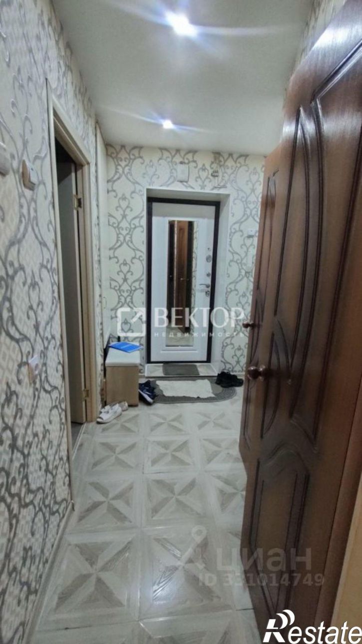 2-комн квартира пр-кт Толбухина, 22,  д. 22