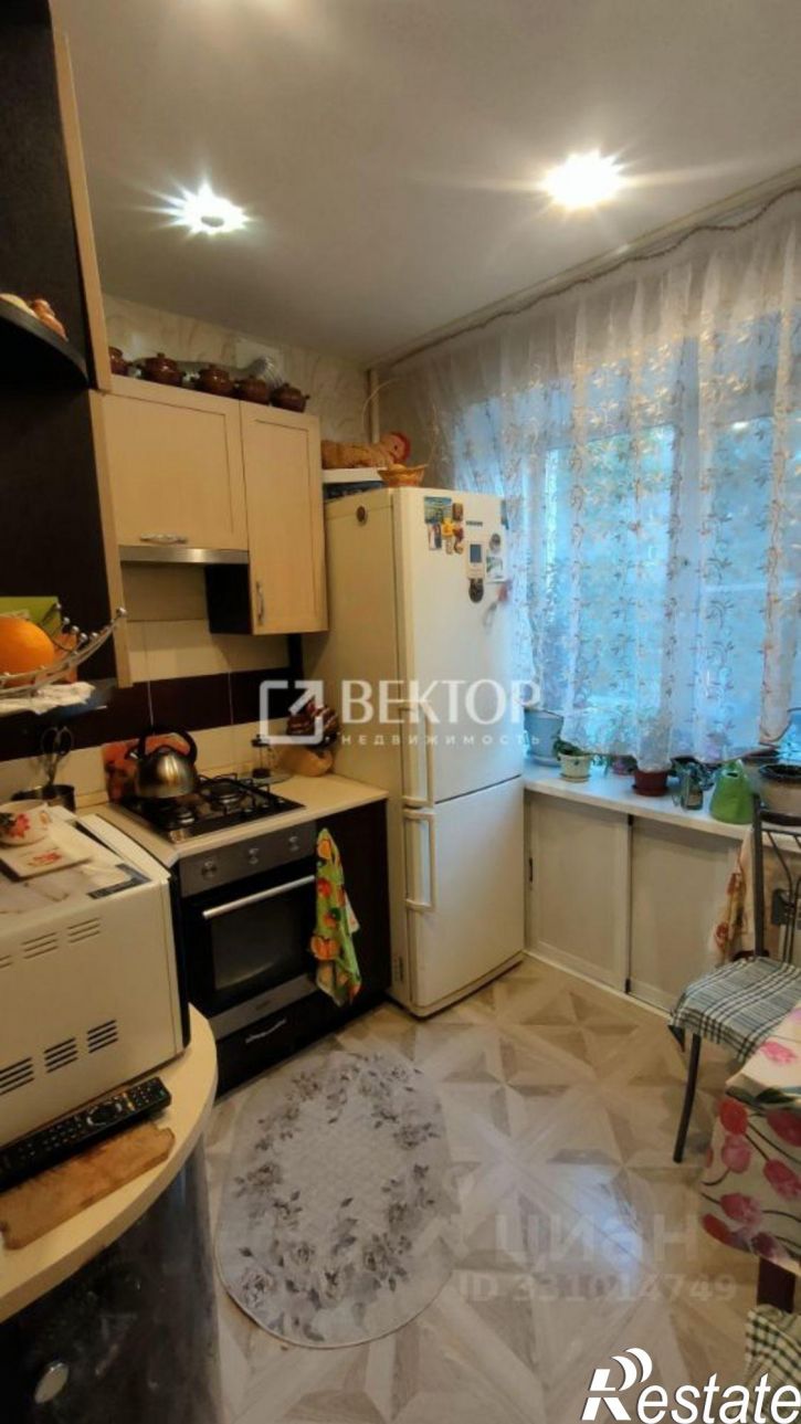 2-комн квартира пр-кт Толбухина, 22,  д. 22