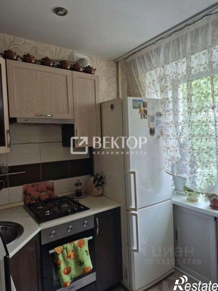 2-комн квартира пр-кт Толбухина, 22,  д. 22