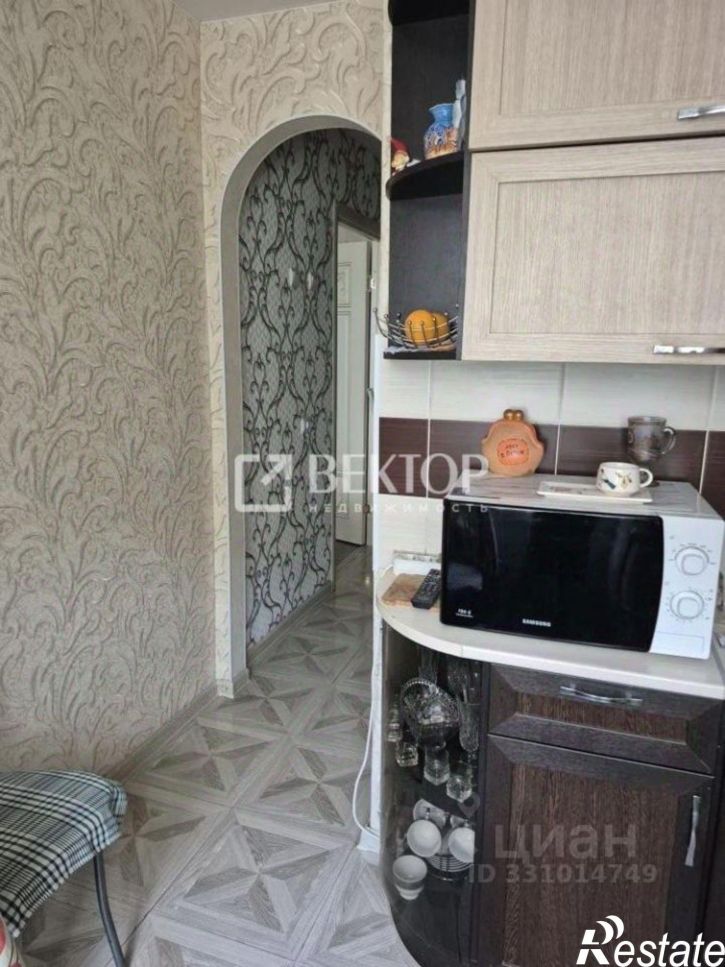 2-комн квартира пр-кт Толбухина, 22,  д. 22