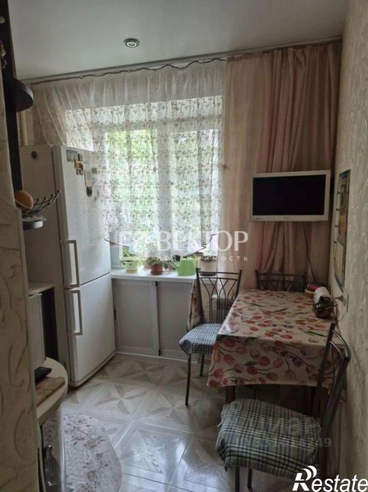 2-комн квартира пр-кт Толбухина, 22,  д. 22