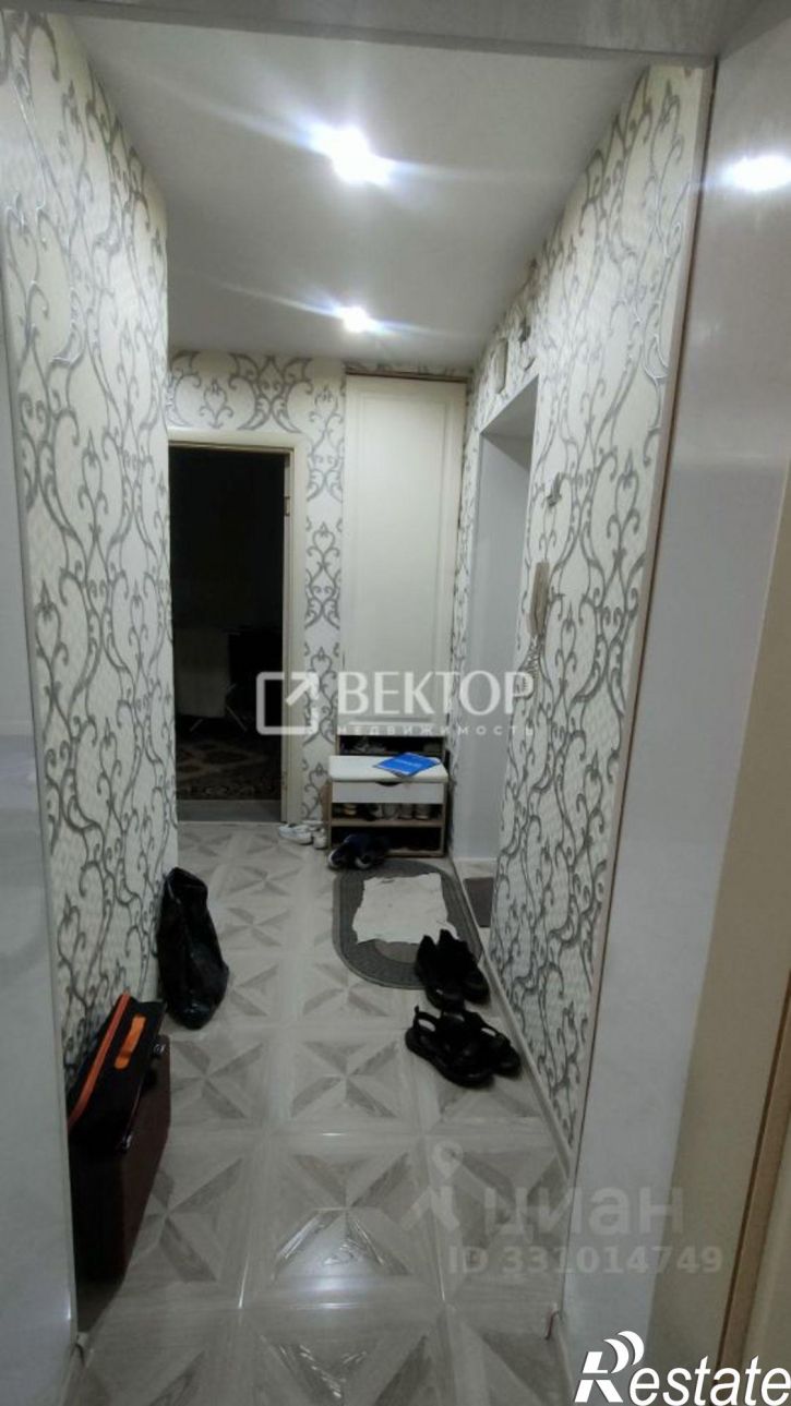 2-комн квартира пр-кт Толбухина, 22,  д. 22
