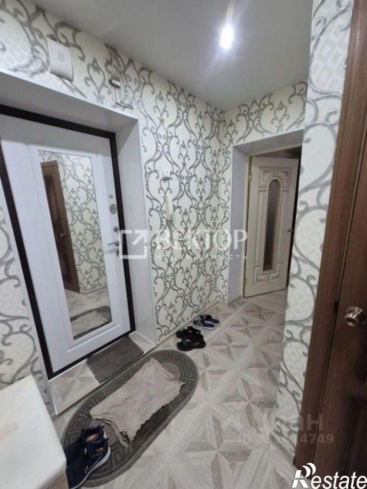 2-комн квартира пр-кт Толбухина, 22,  д. 22