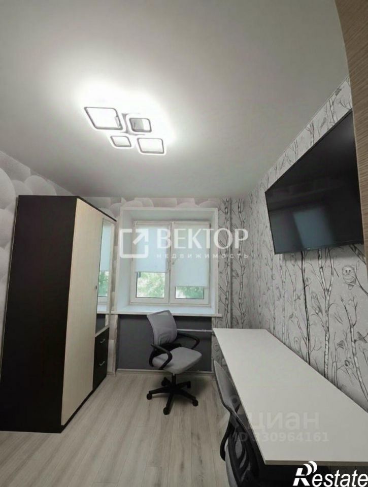 2-комн квартира ул Победы, 60,  д. 60