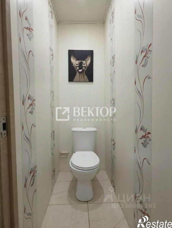 2-комн квартира ул Победы, 60,  д. 60