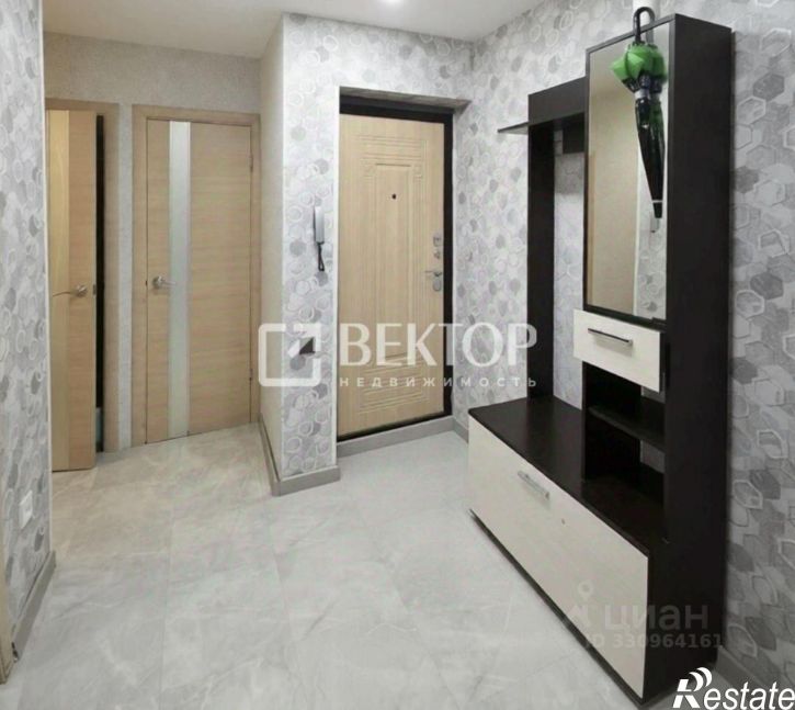 2-комн квартира ул Победы, 60,  д. 60