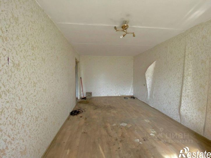 1-комн квартира ул Александра Невского, 3 2,  д. 3 2,  к. 2