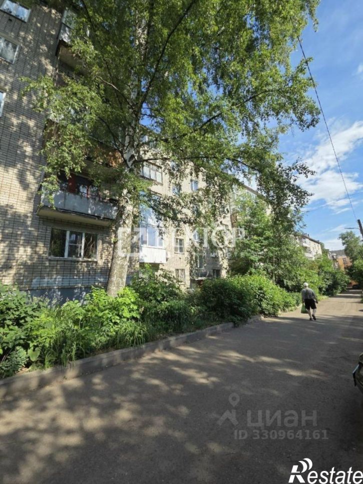 2-комн квартира ул Победы, 60,  д. 60