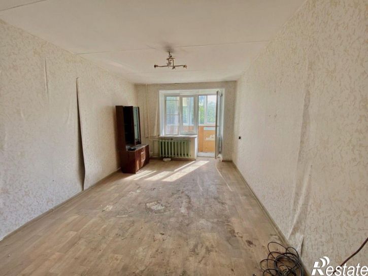 1-комн квартира ул Александра Невского, 3 2,  д. 3 2,  к. 2