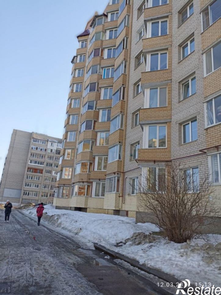 1-комн квартира проезд Моторостроителей, 2,  д. 2