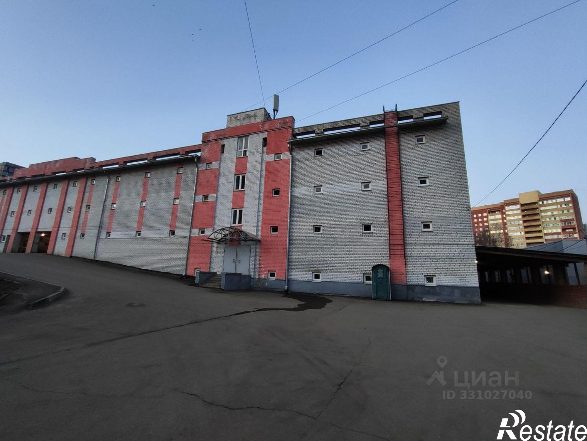 Купить гараж, место в паркинге за 1 449 280 рублей на ул Академика Колмогорова, 3