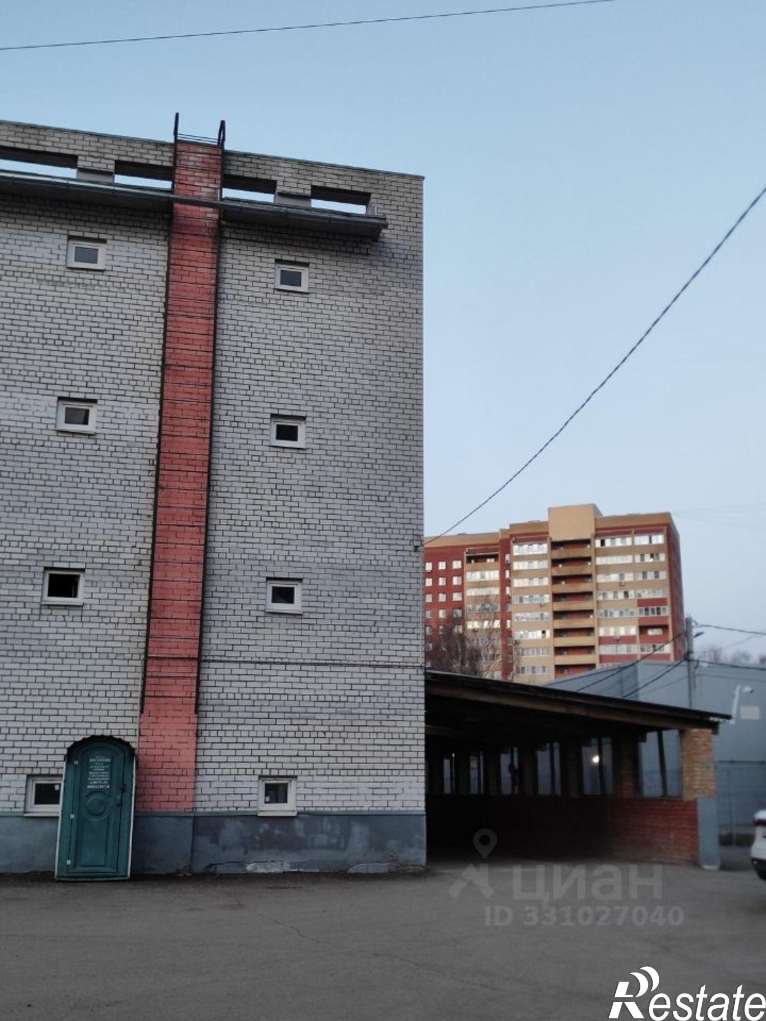 Купить гараж, место в паркинге за 1 449 280 рублей на ул Академика Колмогорова, 3