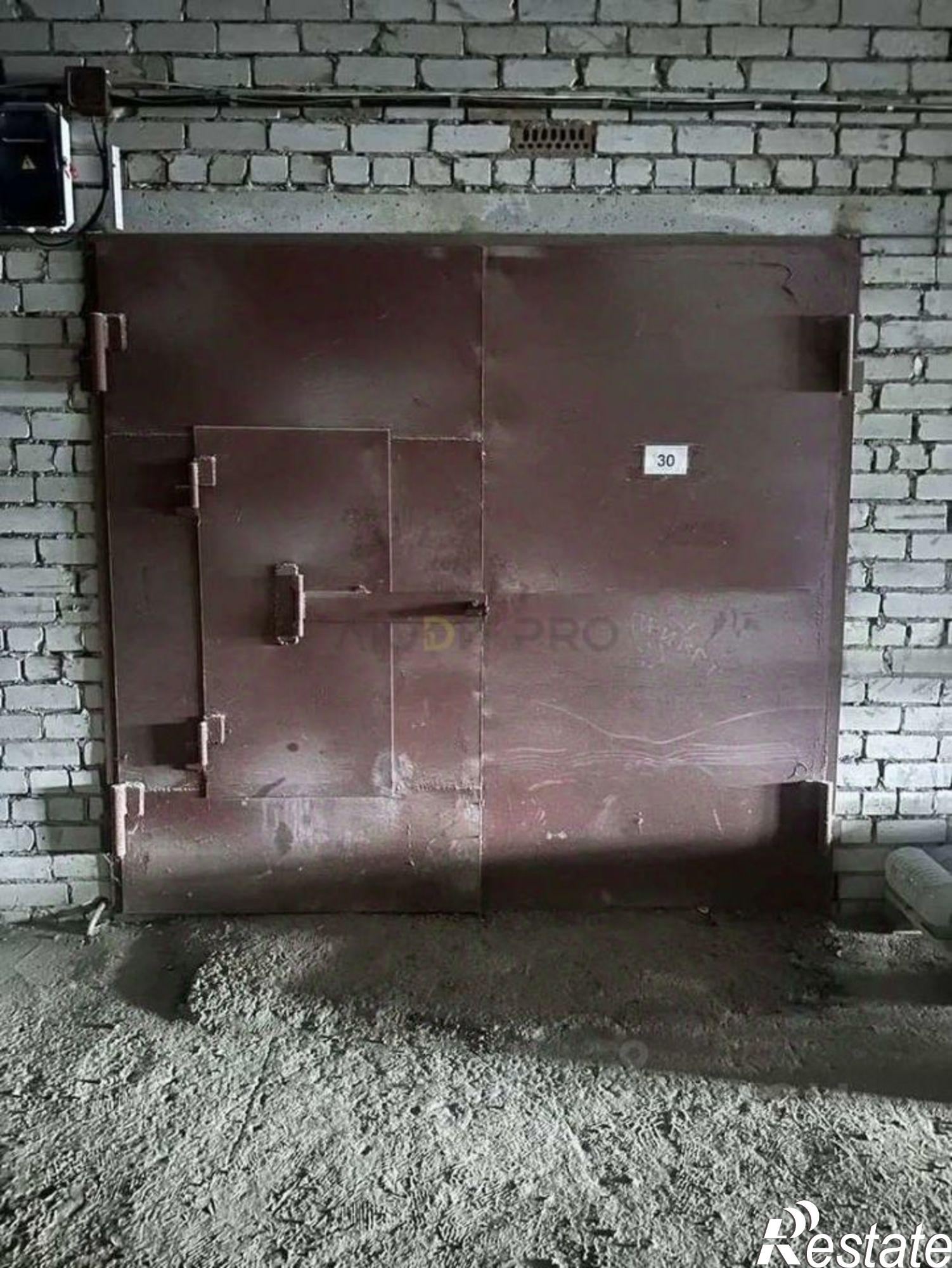 Купить гараж, место в паркинге за 688 804 рублей на ул Промышленная, 1в