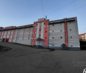 20 кв м ул Академика Колмогорова, 3