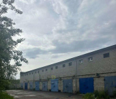 46 кв м ул Промышленная, 1в