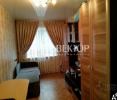 комната 94 кв м улица Юности, 6