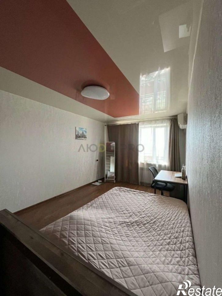 1-комн квартира проспект Фрунзе, 63,  д. 63