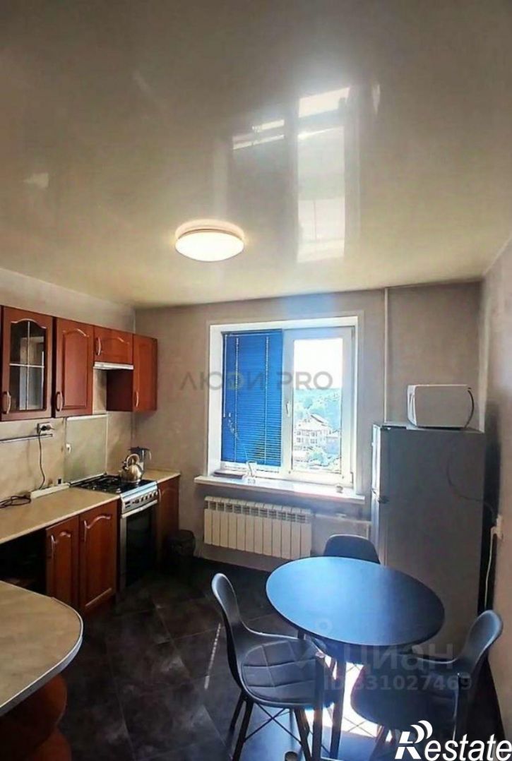 1-комн квартира проспект Фрунзе, 63,  д. 63