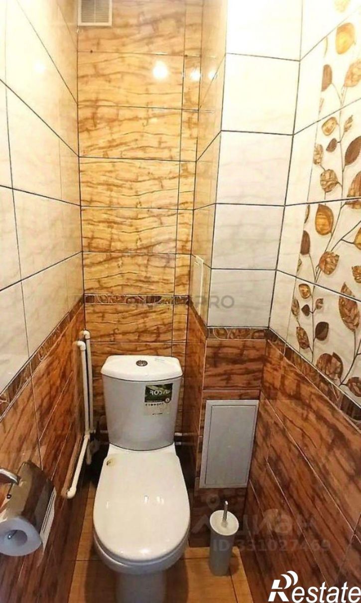 1-комн квартира проспект Фрунзе, 63,  д. 63