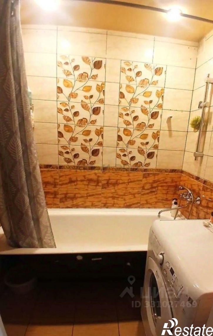 1-комн квартира проспект Фрунзе, 63,  д. 63