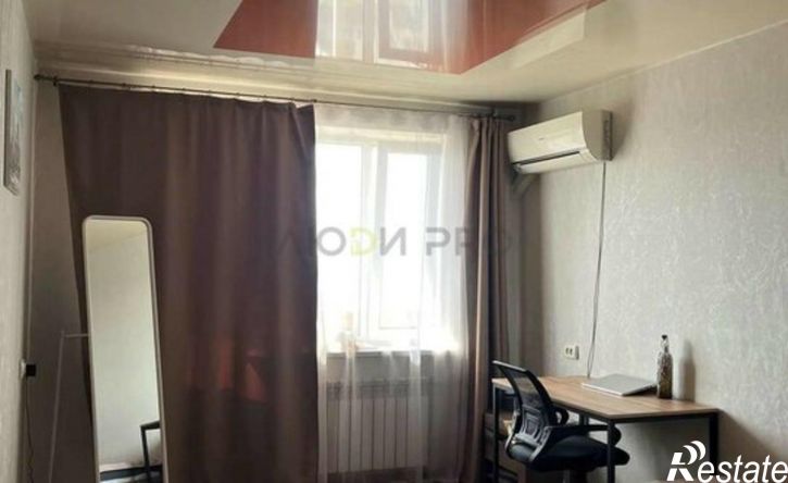 1-комн квартира проспект Фрунзе, 63,  д. 63