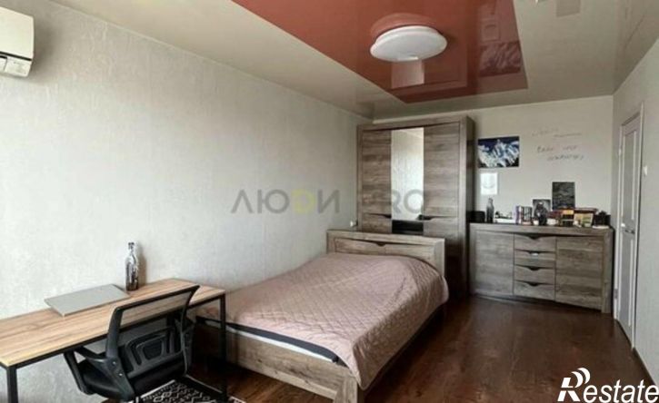 1-комн квартира проспект Фрунзе, 63,  д. 63