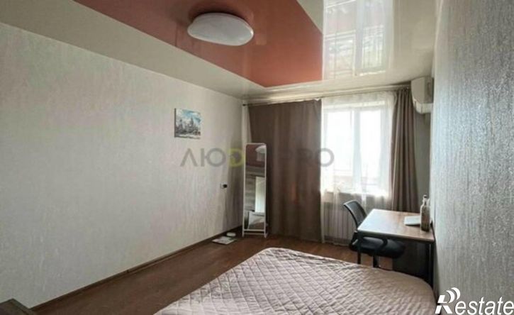 1-комн квартира проспект Фрунзе, 63,  д. 63