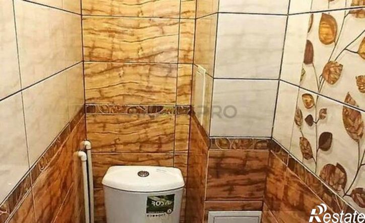 1-комн квартира проспект Фрунзе, 63,  д. 63