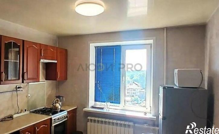 1-комн квартира проспект Фрунзе, 63,  д. 63