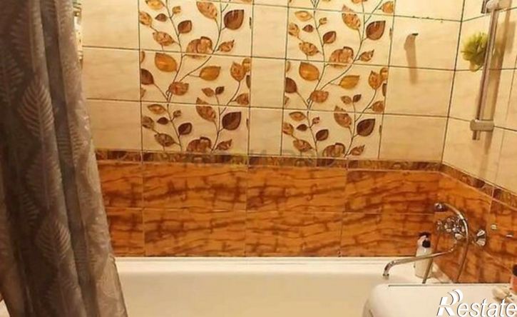 1-комн квартира проспект Фрунзе, 63,  д. 63