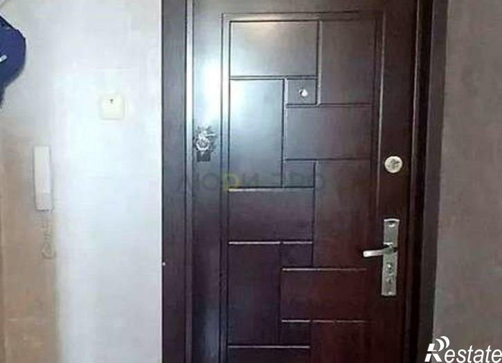 1-комн квартира проспект Фрунзе, 63,  д. 63