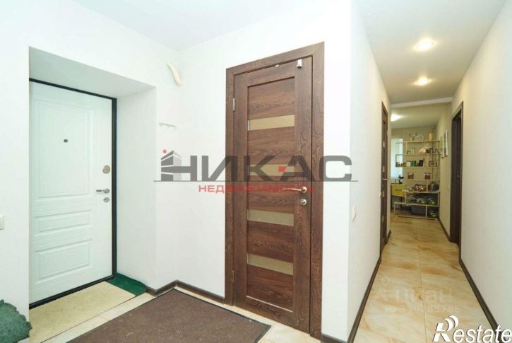 2-комн квартира ул Городской вал, 5,  д. 5